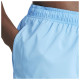 Adidas Ανδρικό μαγιό Solid CLX Short-Length Swim Shorts Adidas Ανδρικό μαγιό Solid CLX Short-Length Swim Shorts